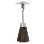 Enders Cosystand Rattan Eco Smaller Base Patio Heater